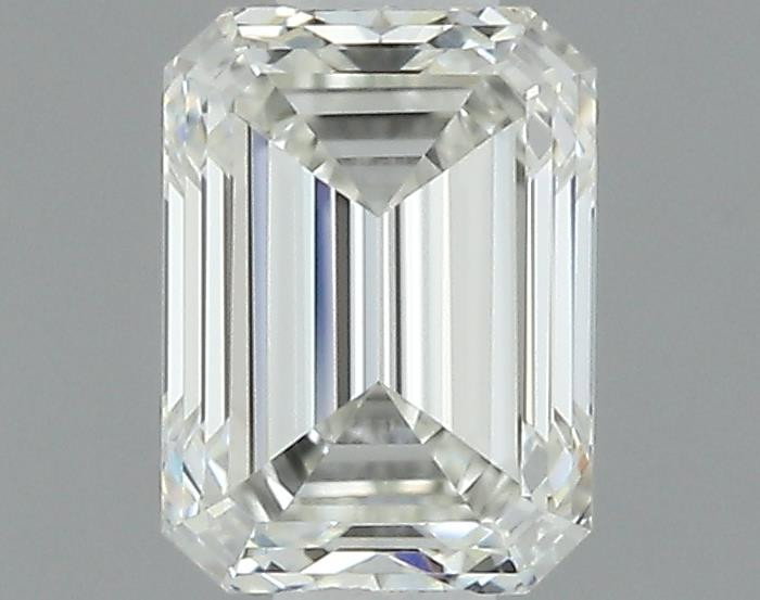 Emerald 0.50 I VVS2 - #934477