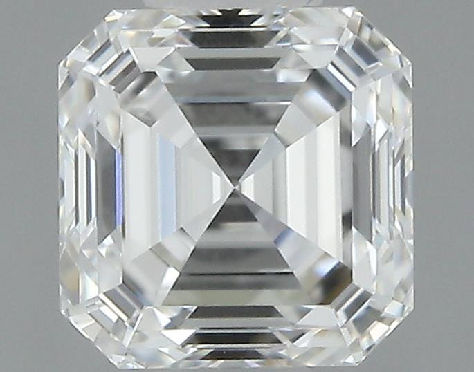 Asscher 0.70 F IF - #934016