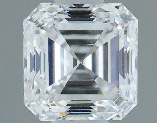 Asscher 0.60 D VVS2 - #934919