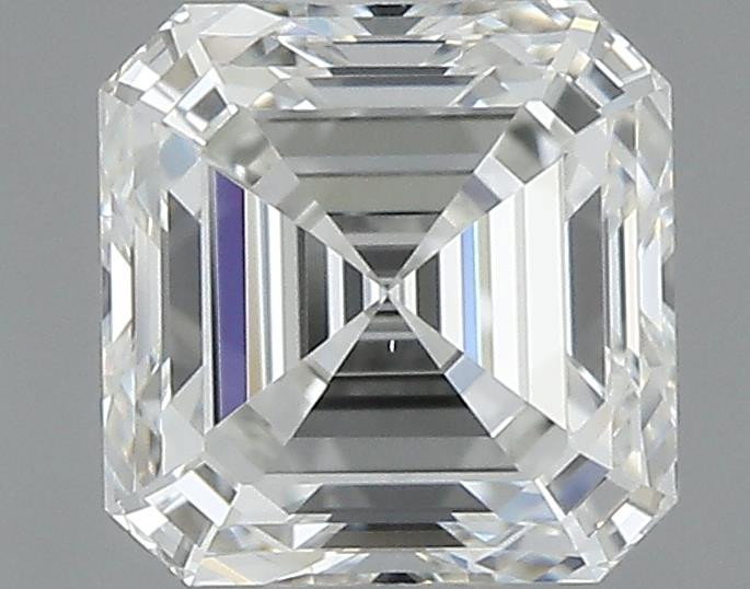 Asscher 0.59 G VS1 - #934013