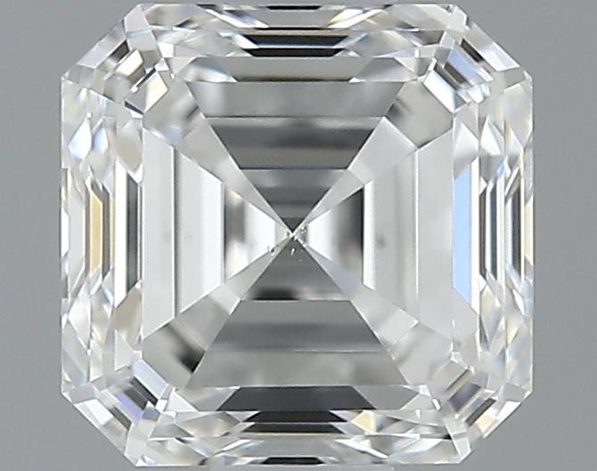 Asscher 0.70 E VS2 - #937241