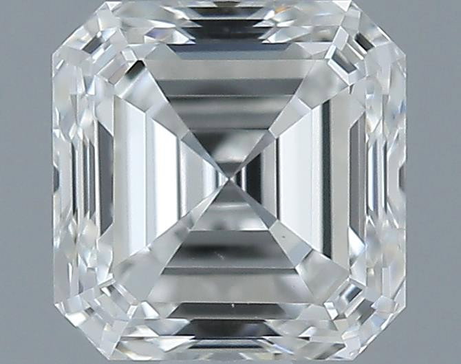 Asscher 0.71 G VS2 - #939260