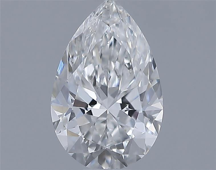 Pear 0.50 F VS2 - #942215