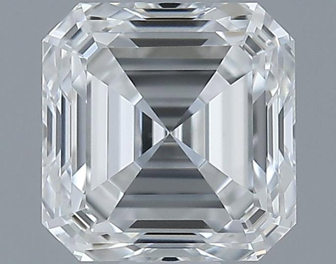 Asscher 0.60 E VVS2 - #933711