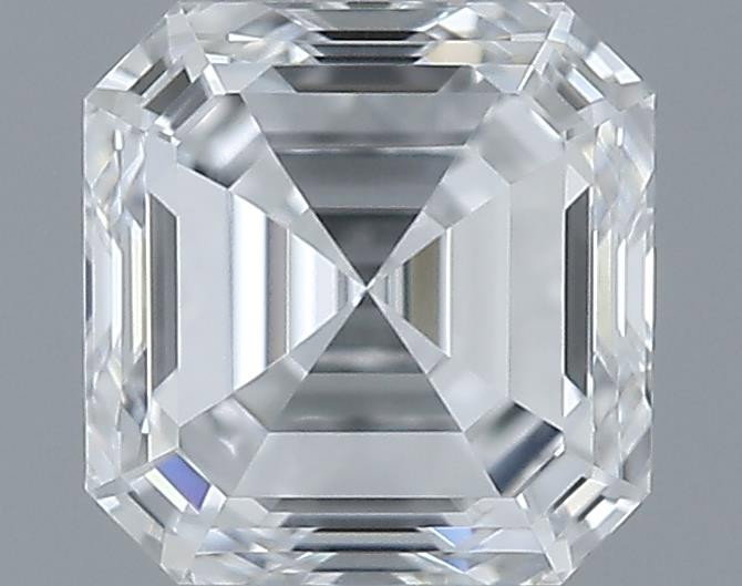 Asscher 0.55 D VVS1 - #939222