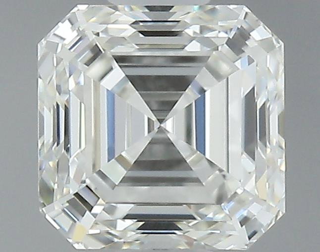 Asscher 0.61 H VVS2 - #937246