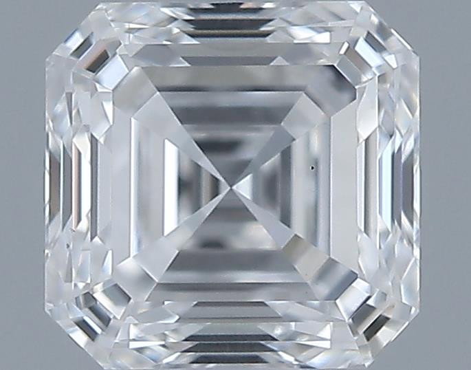 Asscher 0.60 E VS1 - #940180
