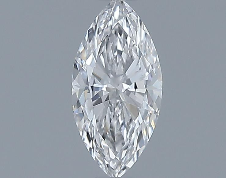 Marquise 0.50 D VS2 - #939218
