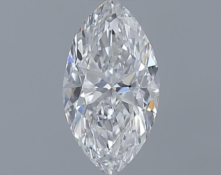 Marquise 0.50 D VS1 - #938998