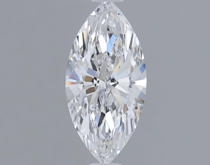 Marquise 0.52 D VVS2 - #925729
