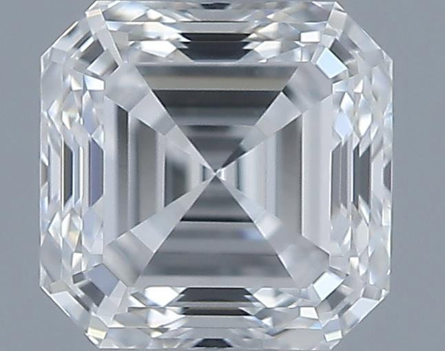 Asscher 0.50 E VVS2 - #934927