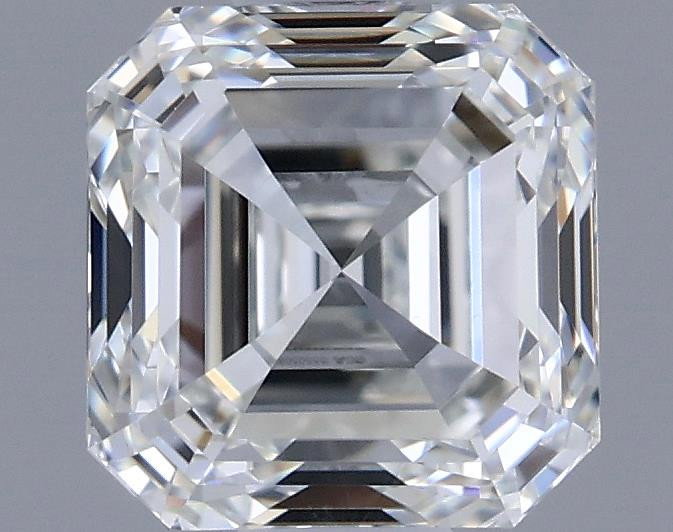 Asscher 1.00 H VVS2 - #940361