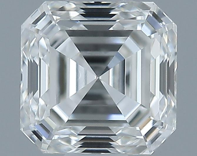 Asscher 0.52 G VVS1 - #939216
