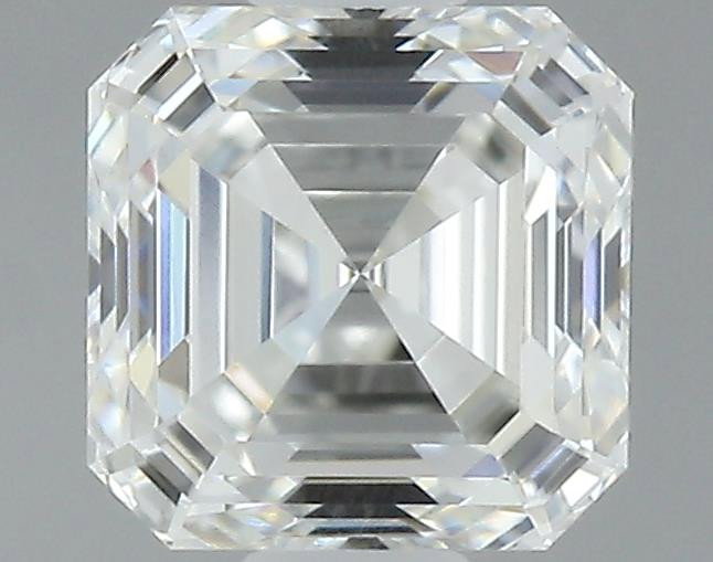 Asscher 0.60 G VS2 - #938279