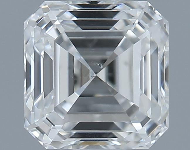 Asscher 0.61 H SI1 - #939230