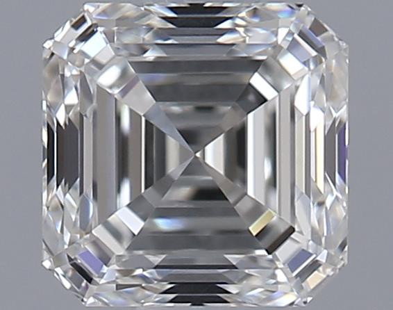 Asscher 0.71 G IF - #925792