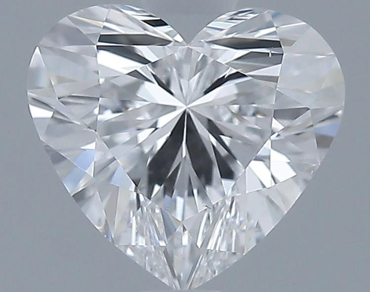 Heart 1.00 D VS1 - #942359