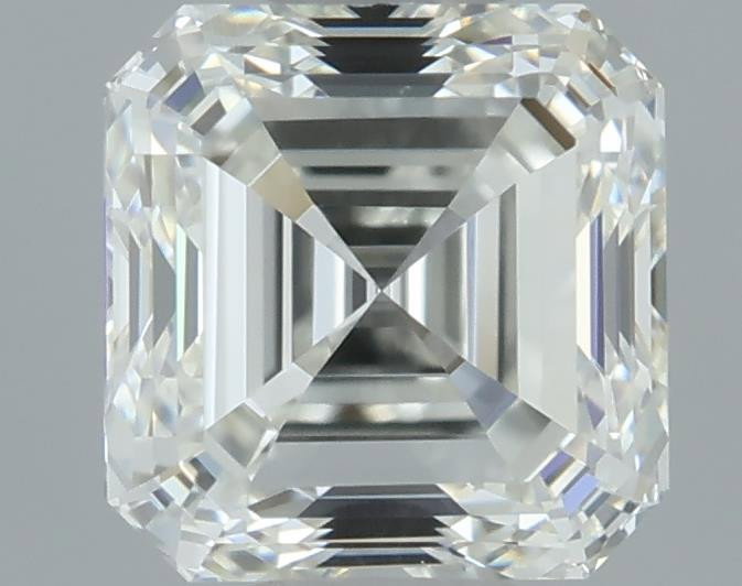 Asscher 0.60 I VS1 - #925796