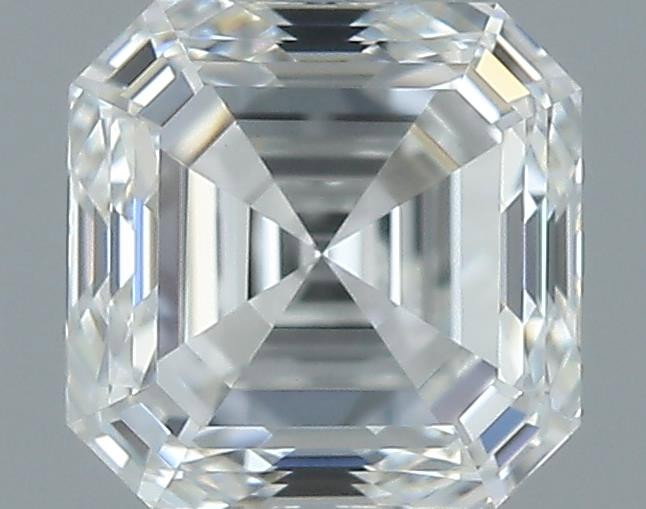 Asscher 0.70 H VVS2 - #939048