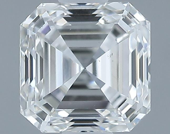 Asscher 0.70 H VS2 - #939827