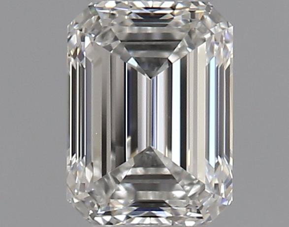 Emerald 0.52 G VVS2 - #935403
