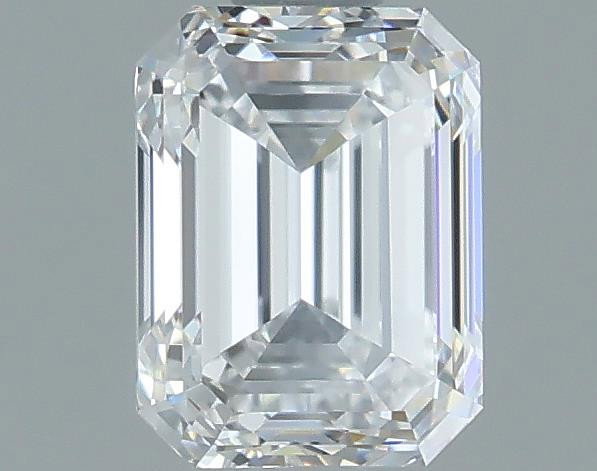 Emerald 1.00 D VVS2 - #938454