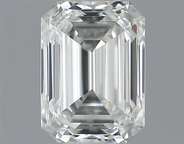 Emerald 0.50 H VVS1 - #940962