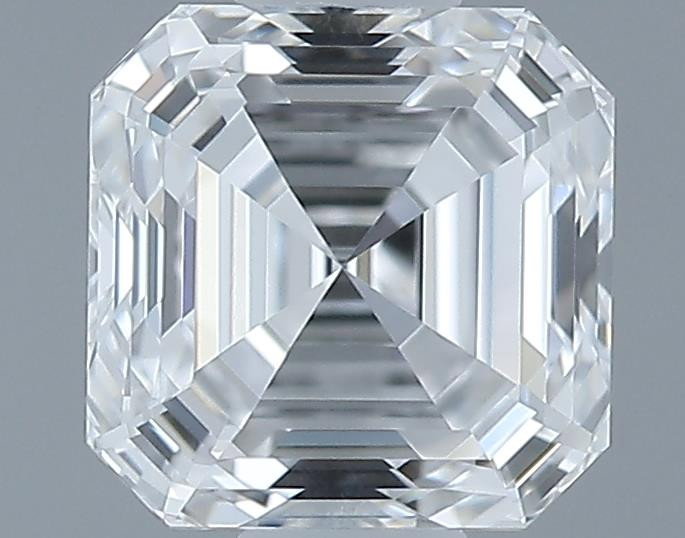 Asscher 0.64 E VVS2 - #937969