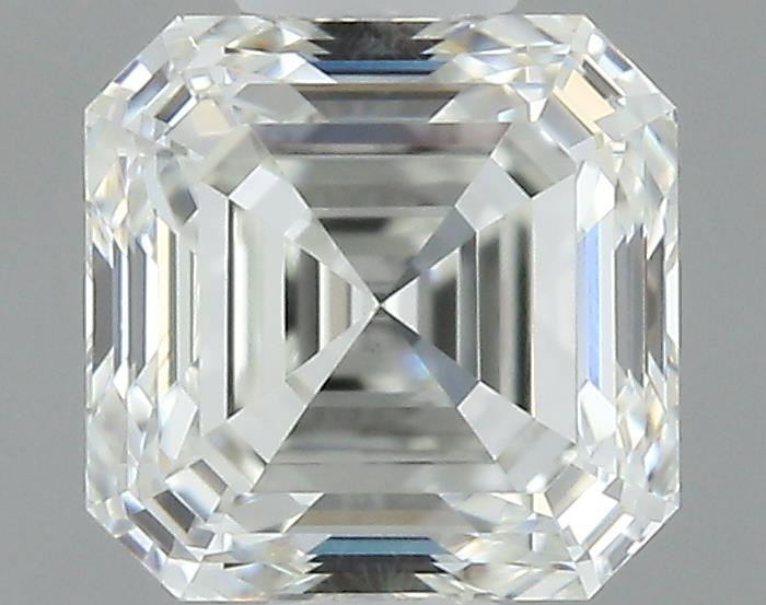 Asscher 0.58 I VVS2 - #935079