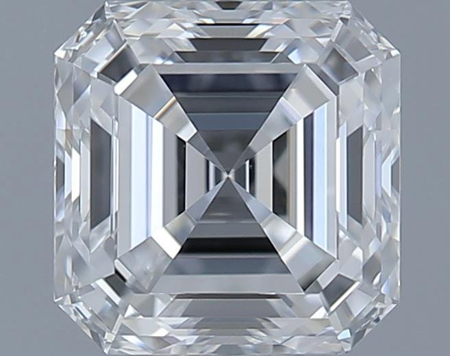 Asscher 0.71 E VS1 - #939454