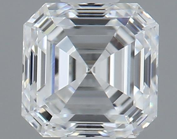 Asscher 0.62 E VS2 - #942154