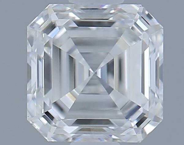 Asscher 0.72 F VS1 - #935161