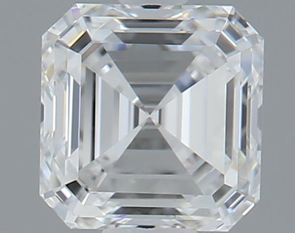 Asscher 0.62 E VVS1 - #940969