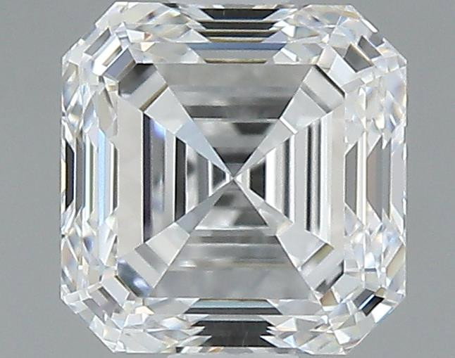 Asscher 0.90 E VVS2 - #933835