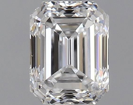 Emerald 0.50 D VS1 - #934283