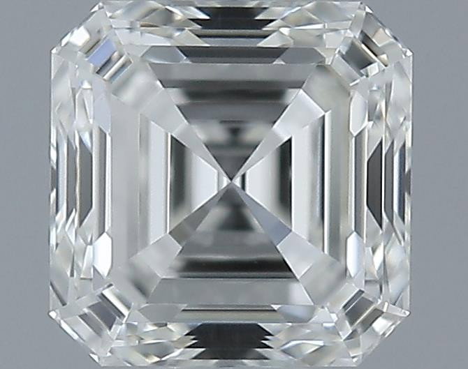 Asscher 0.56 I VS1 - #926105