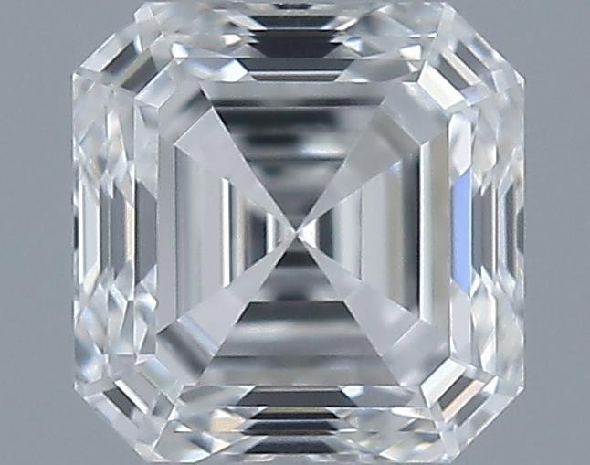 Asscher 0.50 F VS1 - #939173
