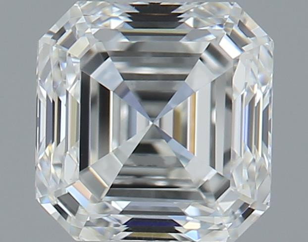 Asscher 0.76 G VVS1 - #933842