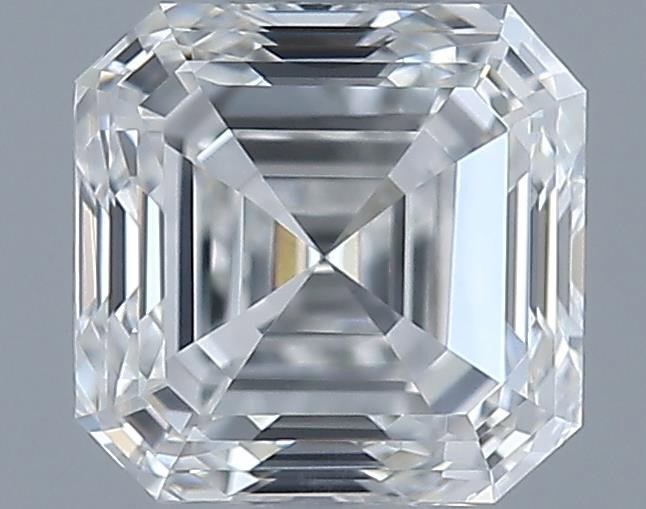 Asscher 0.80 G VVS1 - #942145