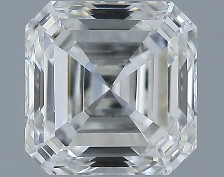 Asscher 0.90 I VS1 - #938140
