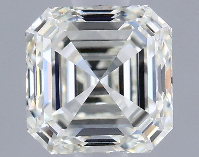 Asscher 1.00 K VVS2 - #926119
