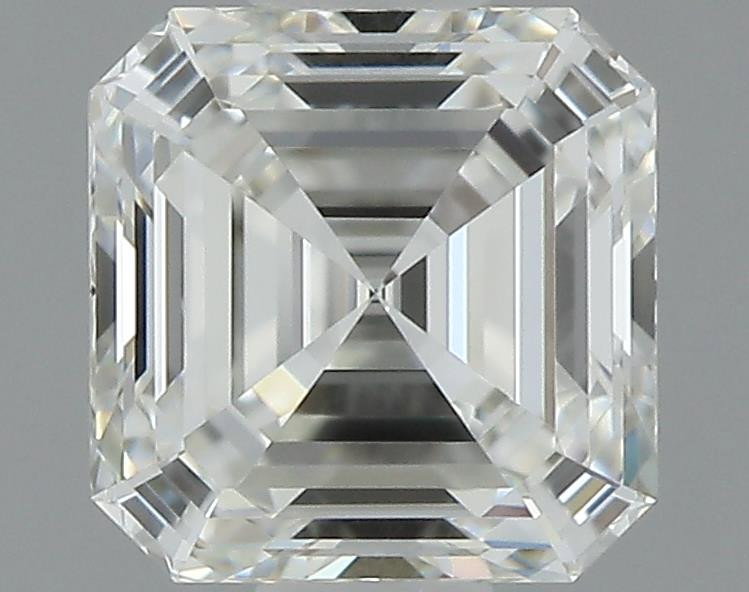 Asscher 0.56 H VVS2 - #934509