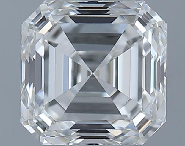 Asscher 1.00 H VVS1 - #939607