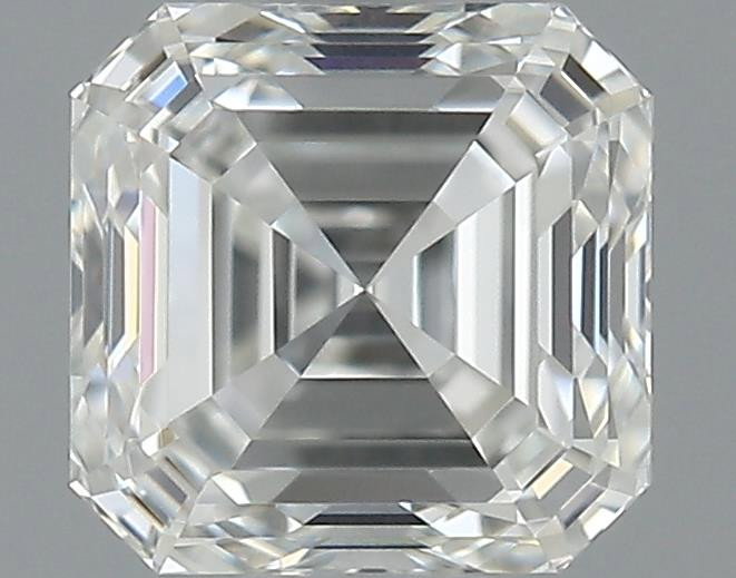 Asscher 0.51 I VVS1 - #939926