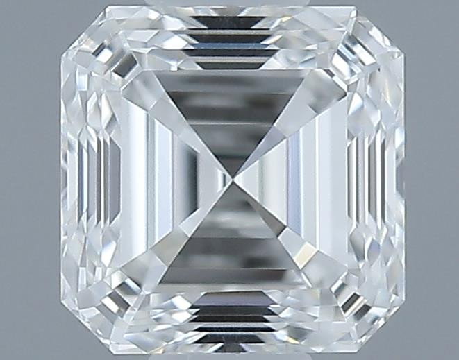 Asscher 0.50 G VVS2 - #926116