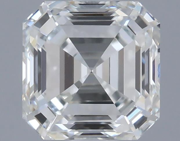 Asscher 0.70 I VS1 - #934628