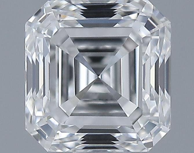 Asscher 0.70 E VS1 - #942133