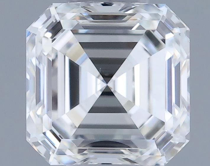 Asscher 0.56 H VS2 - #941610