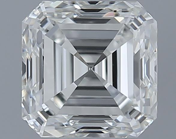 Asscher 0.54 H VS1 - #940050