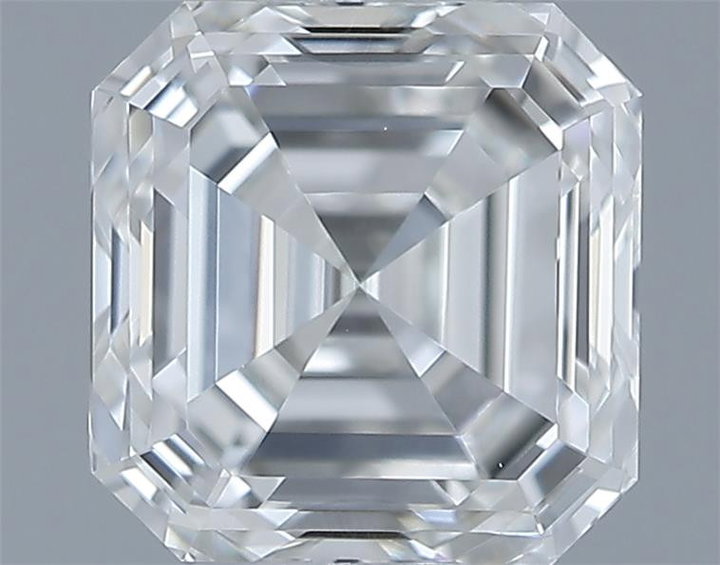 Asscher 0.78 H VVS2 - #938106